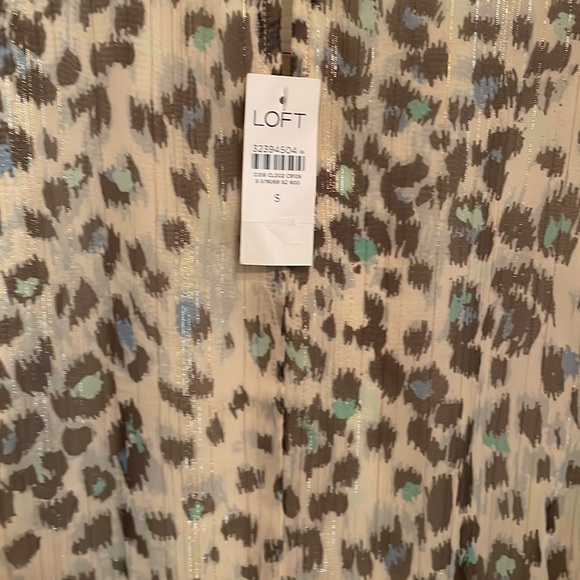 New dress with tag - Picture 4 of 5